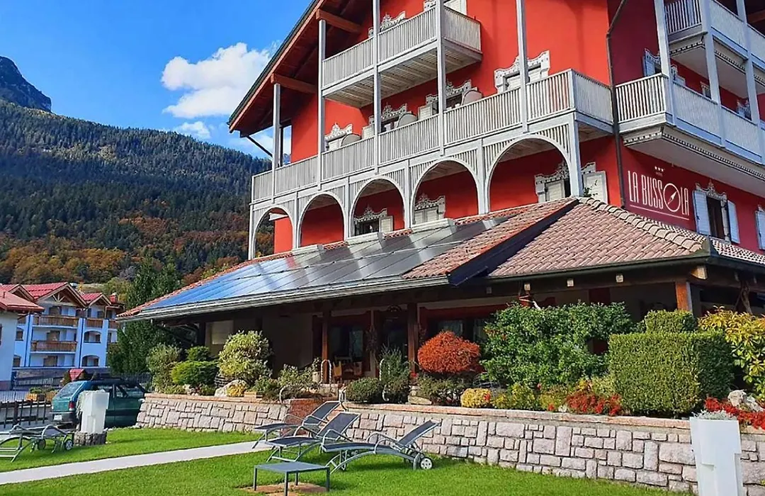 Hotel La Bussola-1